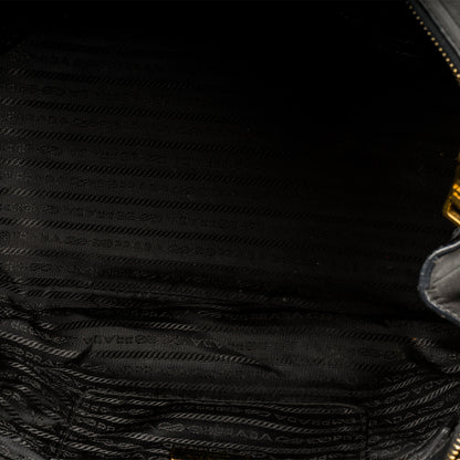 Prada Saffiano Luxe Tote Large