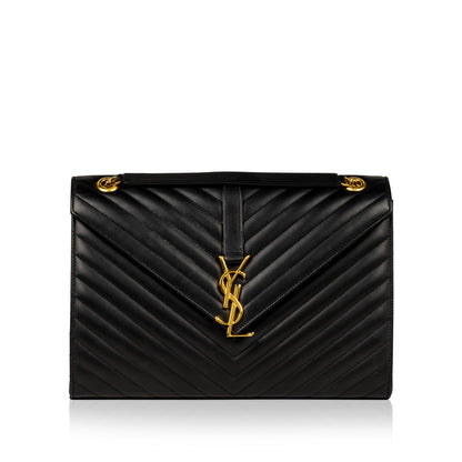 Saint Laurent Cassandre