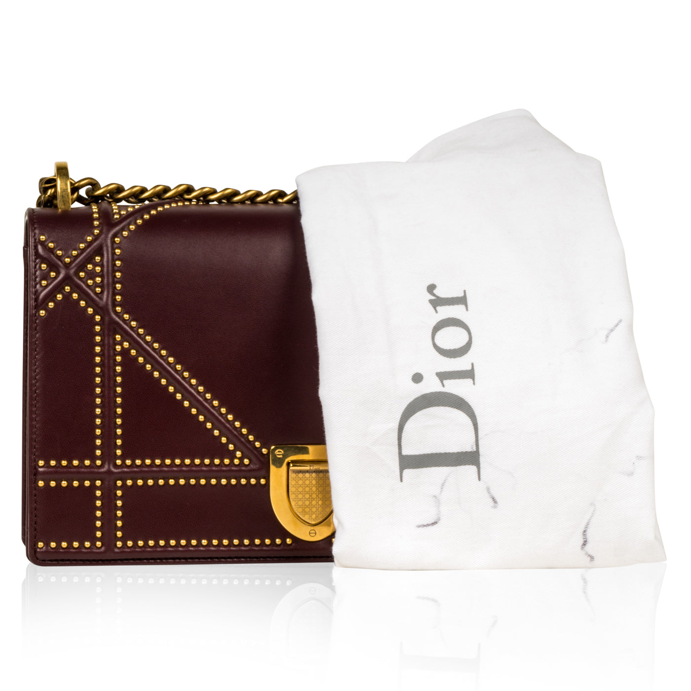 Christian Dior Diorama Medium