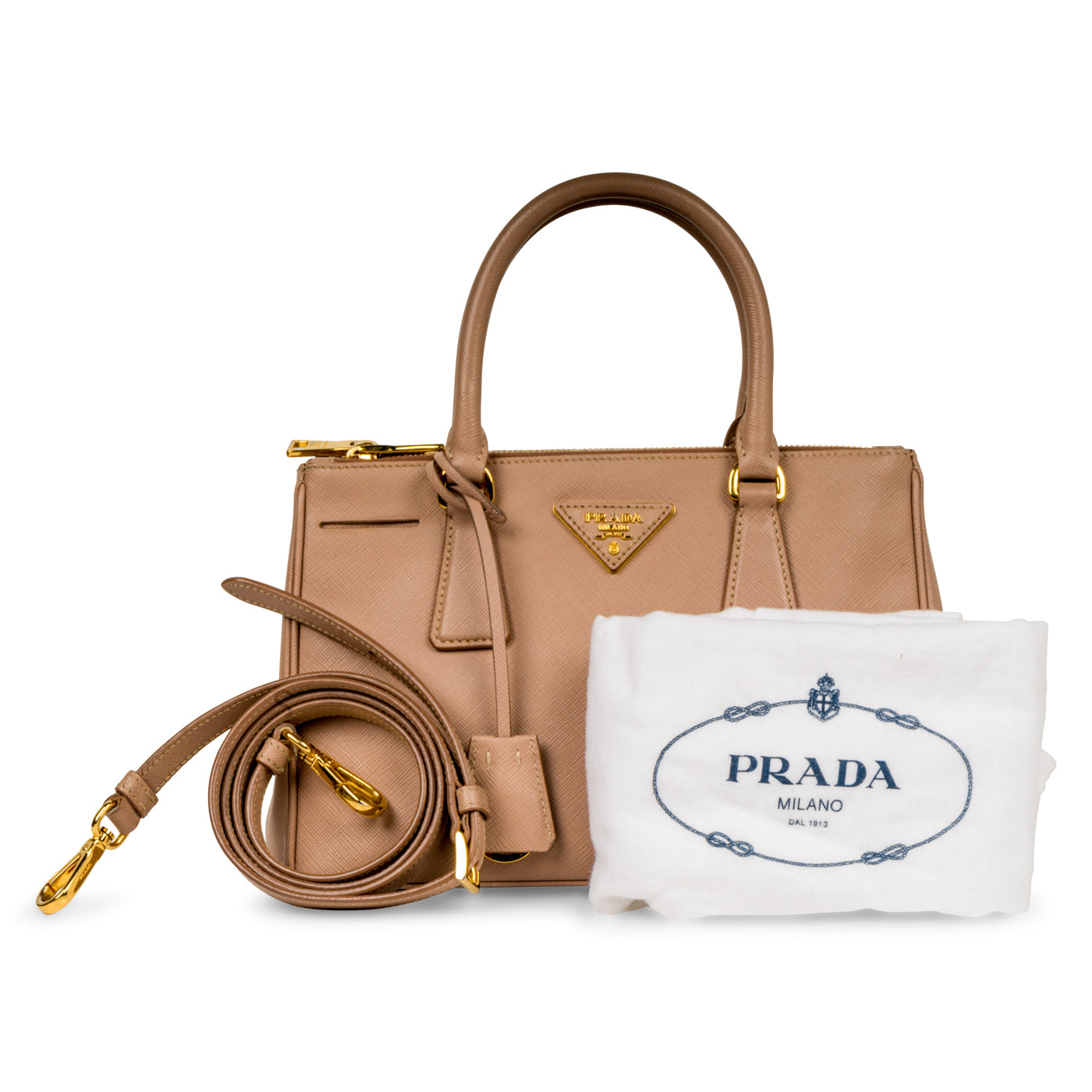 Prada Galleria