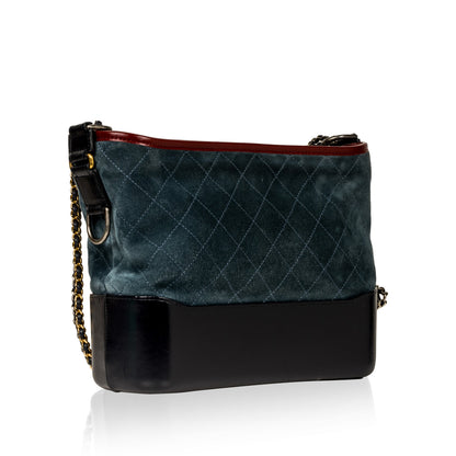 Chanel Gabrielle Medium