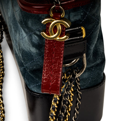 Chanel Gabrielle Medium