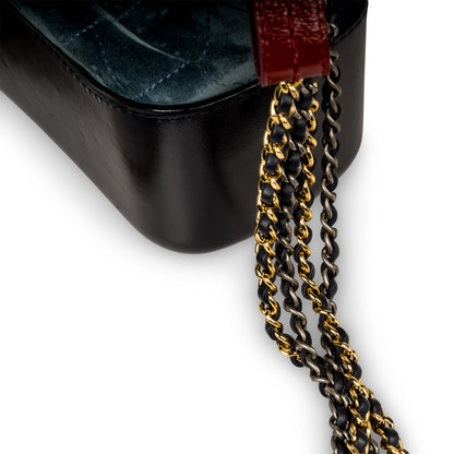 Chanel Gabrielle Medium