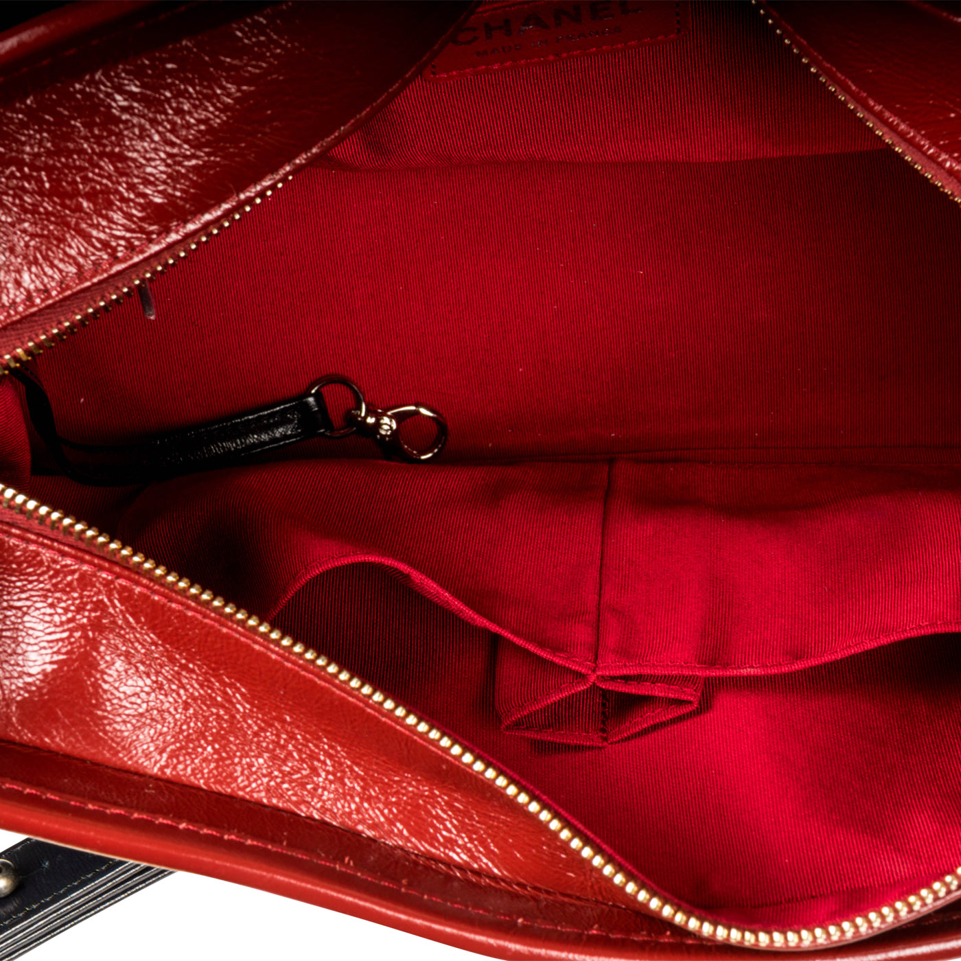 Chanel Gabrielle Medium