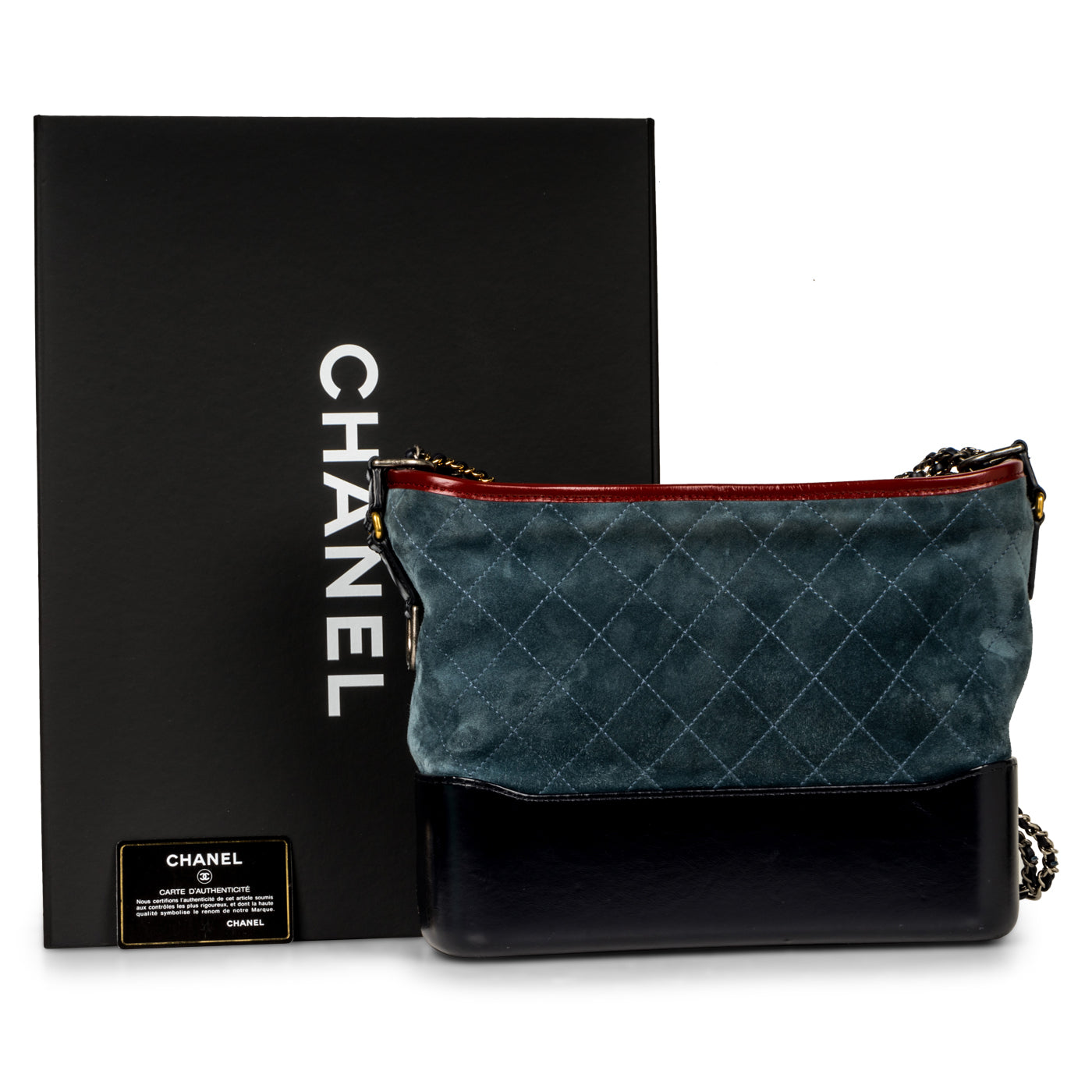 Chanel Gabrielle Medium