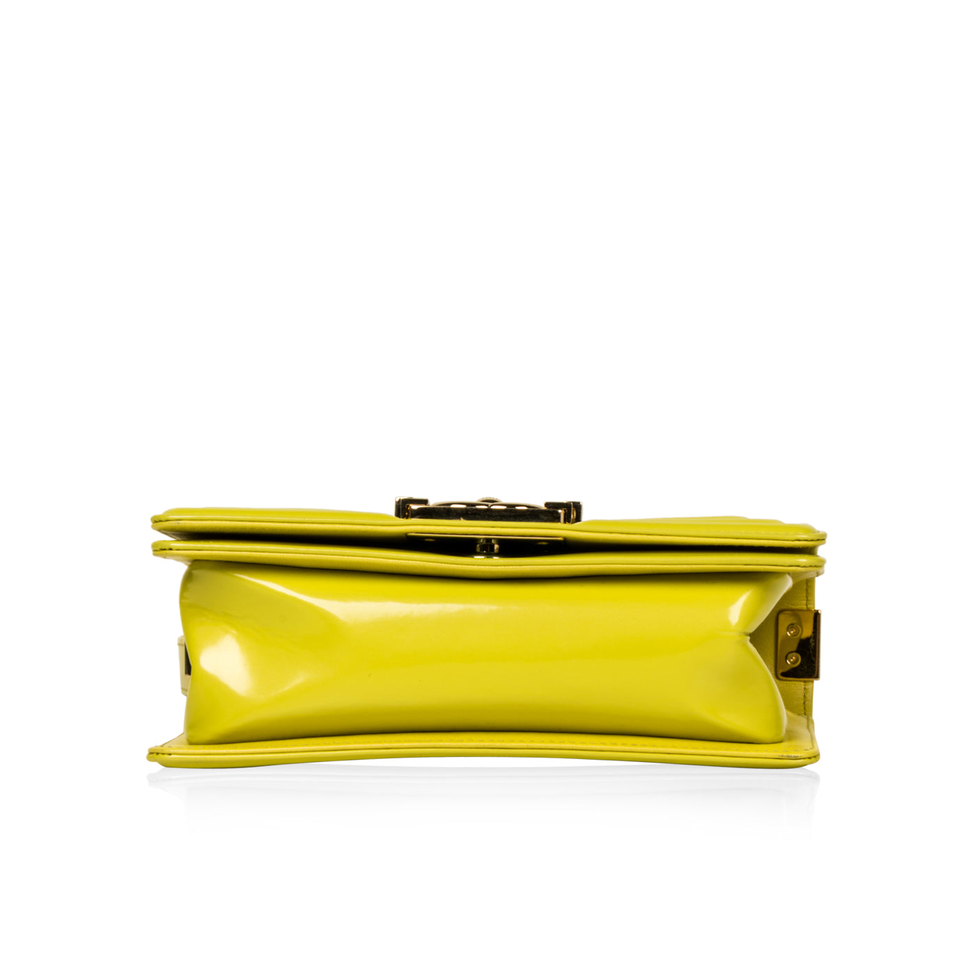 Chanel Small Boy Bag