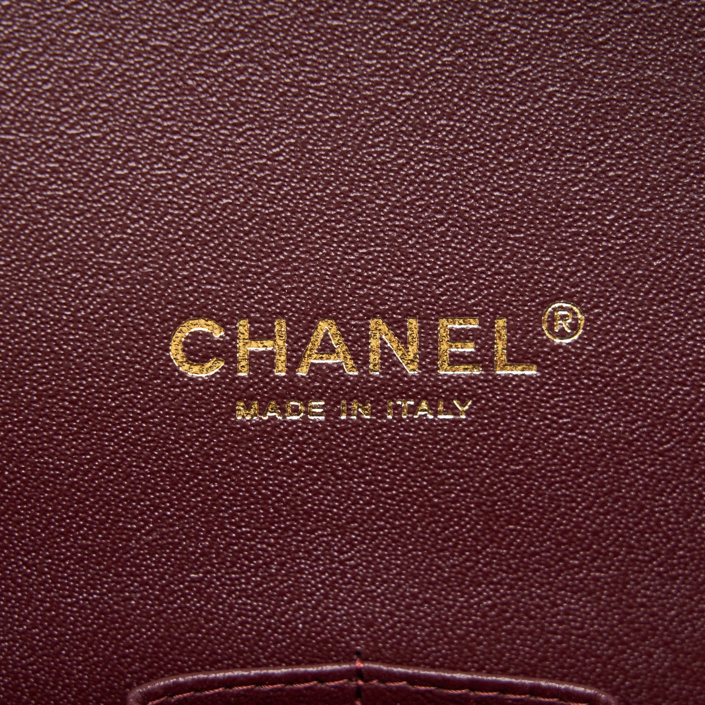 Chanel Maxi Classic double Flap Black Caviar