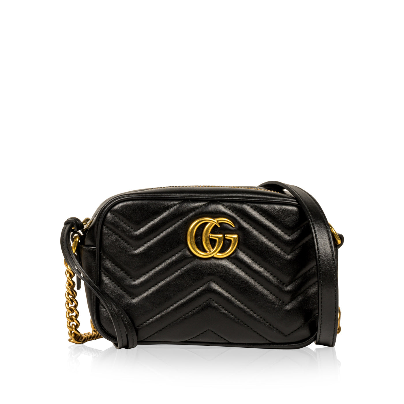 Gucci Mini Camera Crossbody