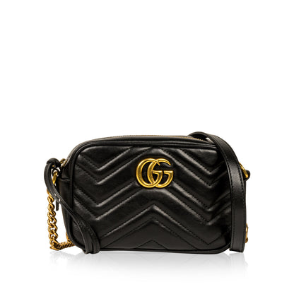 Gucci Mini Camera Crossbody