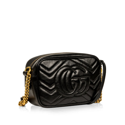 Gucci Mini Camera Crossbody