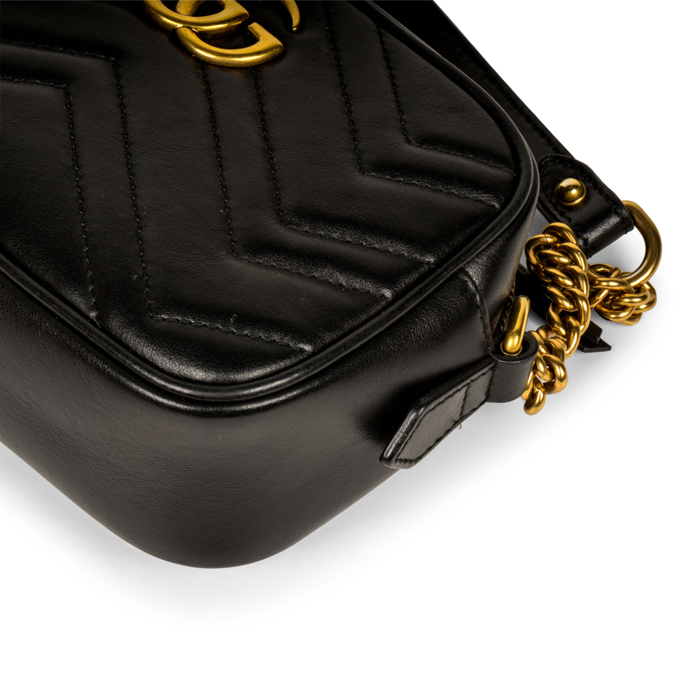 Gucci Mini Camera Crossbody