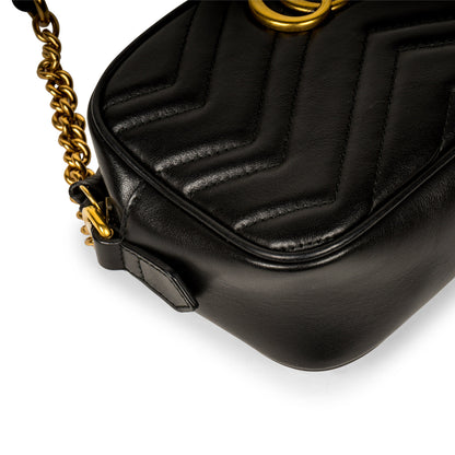 Gucci Mini Camera Crossbody