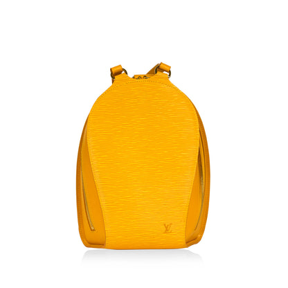 Louis Vuitton Mabillon Backpack