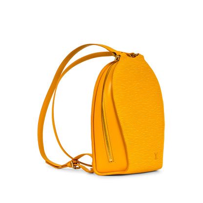 Louis Vuitton Mabillon Backpack