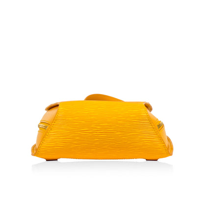 Louis Vuitton Mabillon Backpack