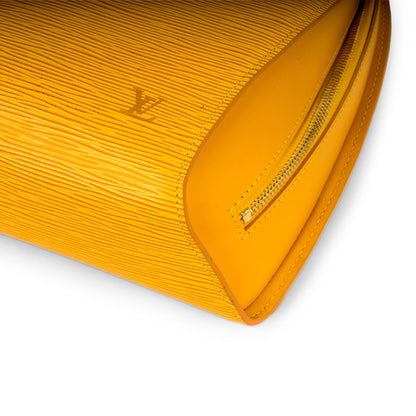Louis Vuitton Mabillon Backpack