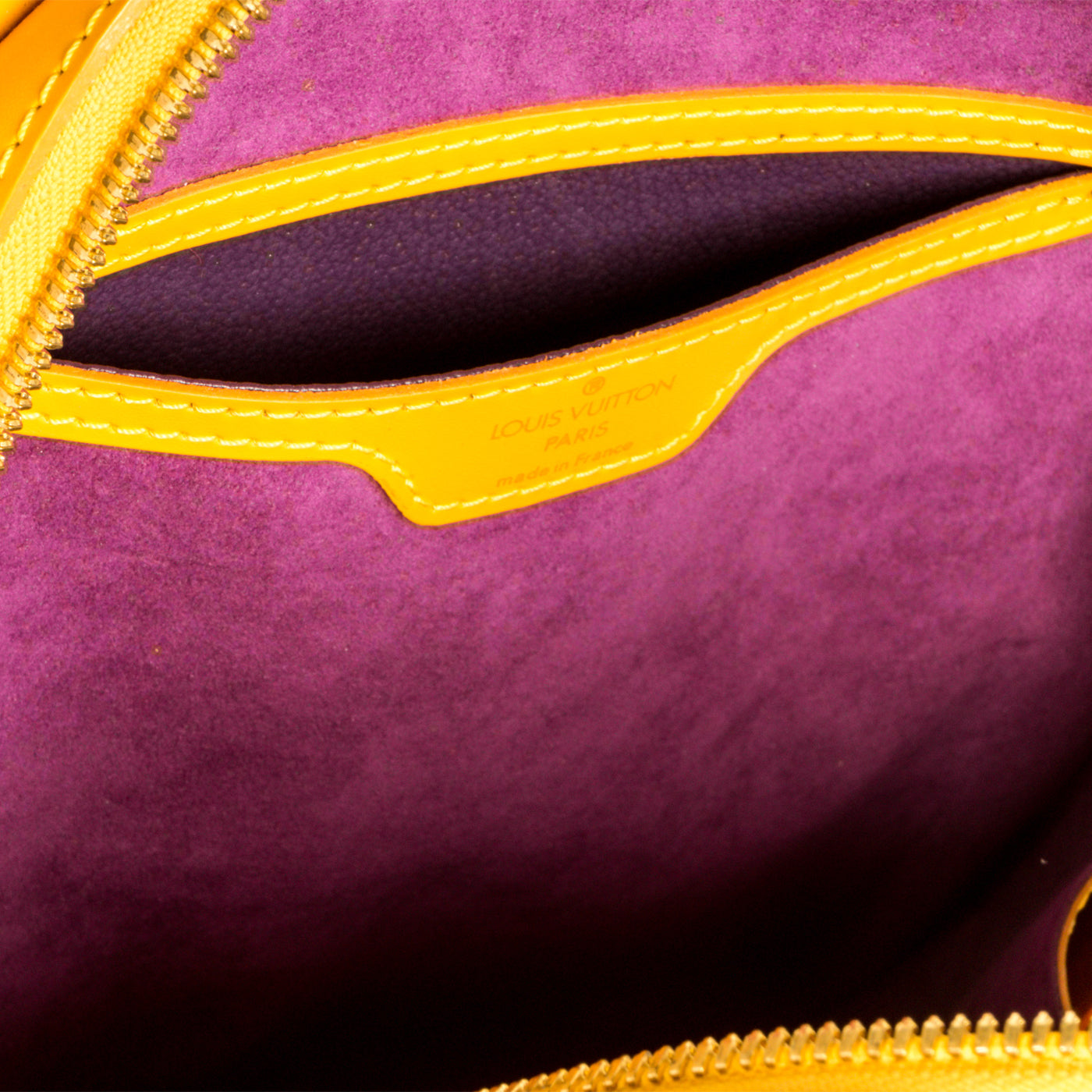 Louis Vuitton Mabillon Backpack