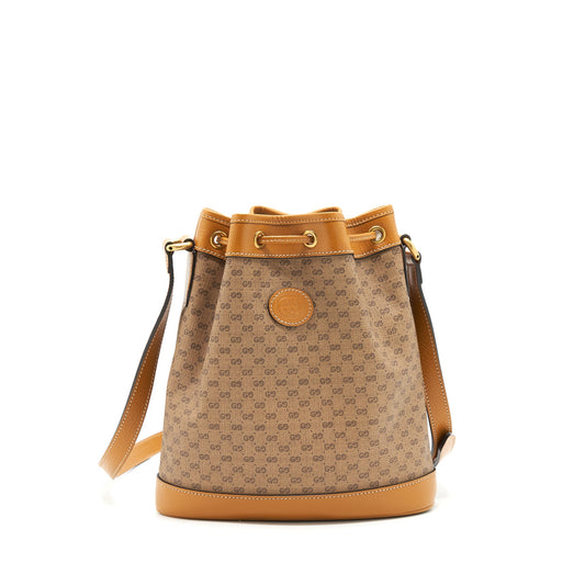 Gucci � Disney Micky mouse Bucket Bag