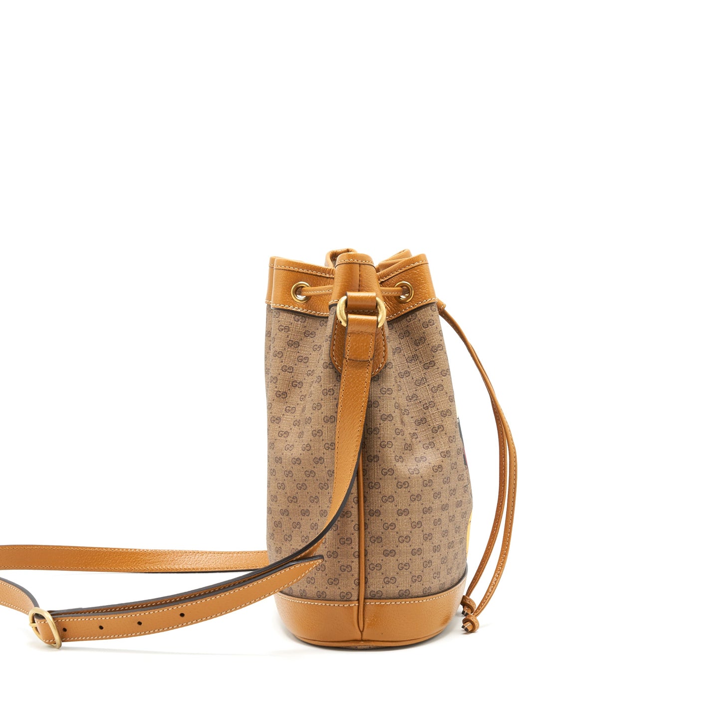 Gucci � Disney Micky mouse Bucket Bag