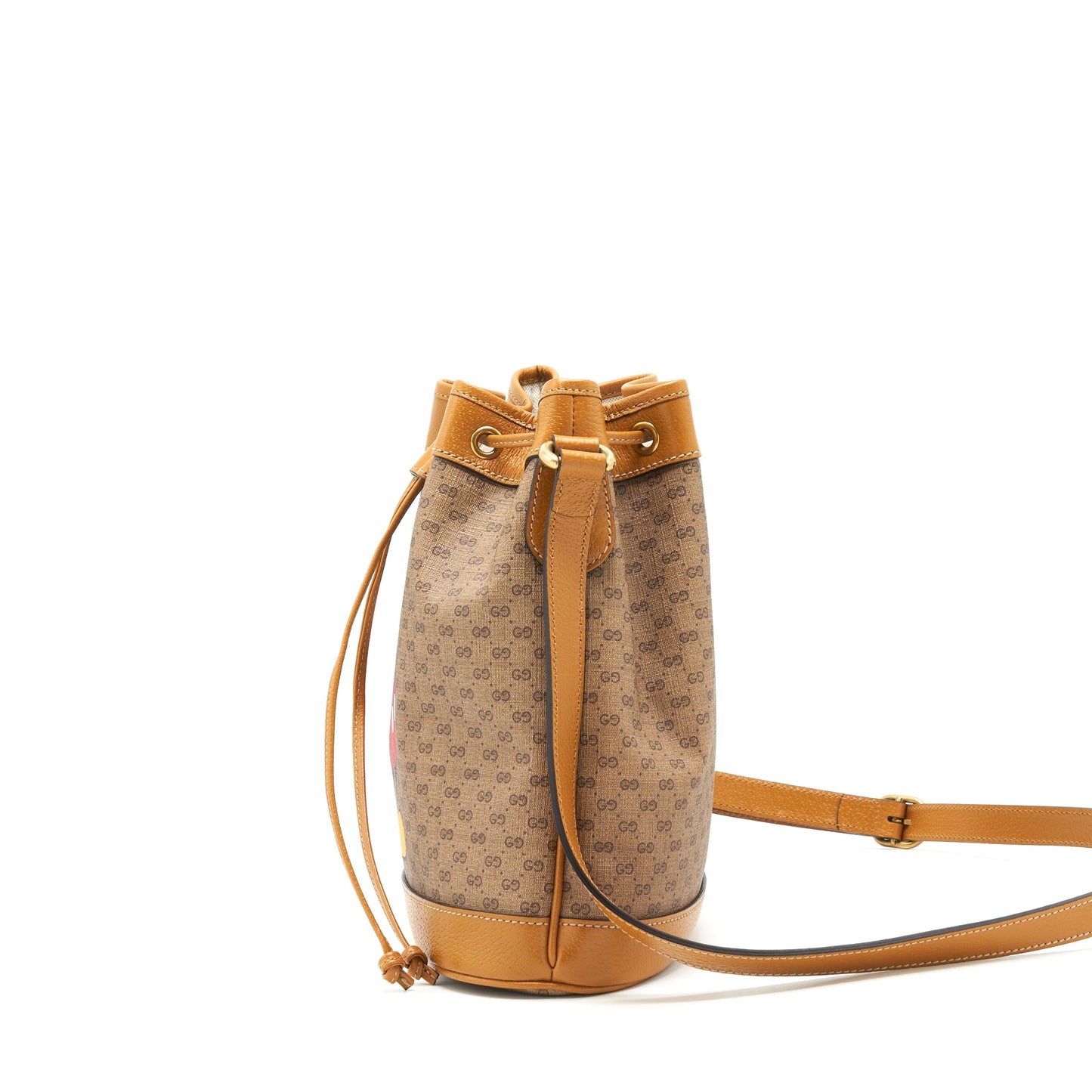 Gucci � Disney Micky mouse Bucket Bag