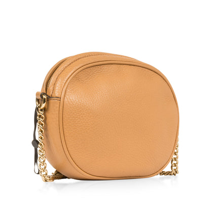 Gucci Soho Disco Chain Bag