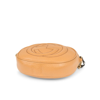 Gucci Soho Disco Chain Bag