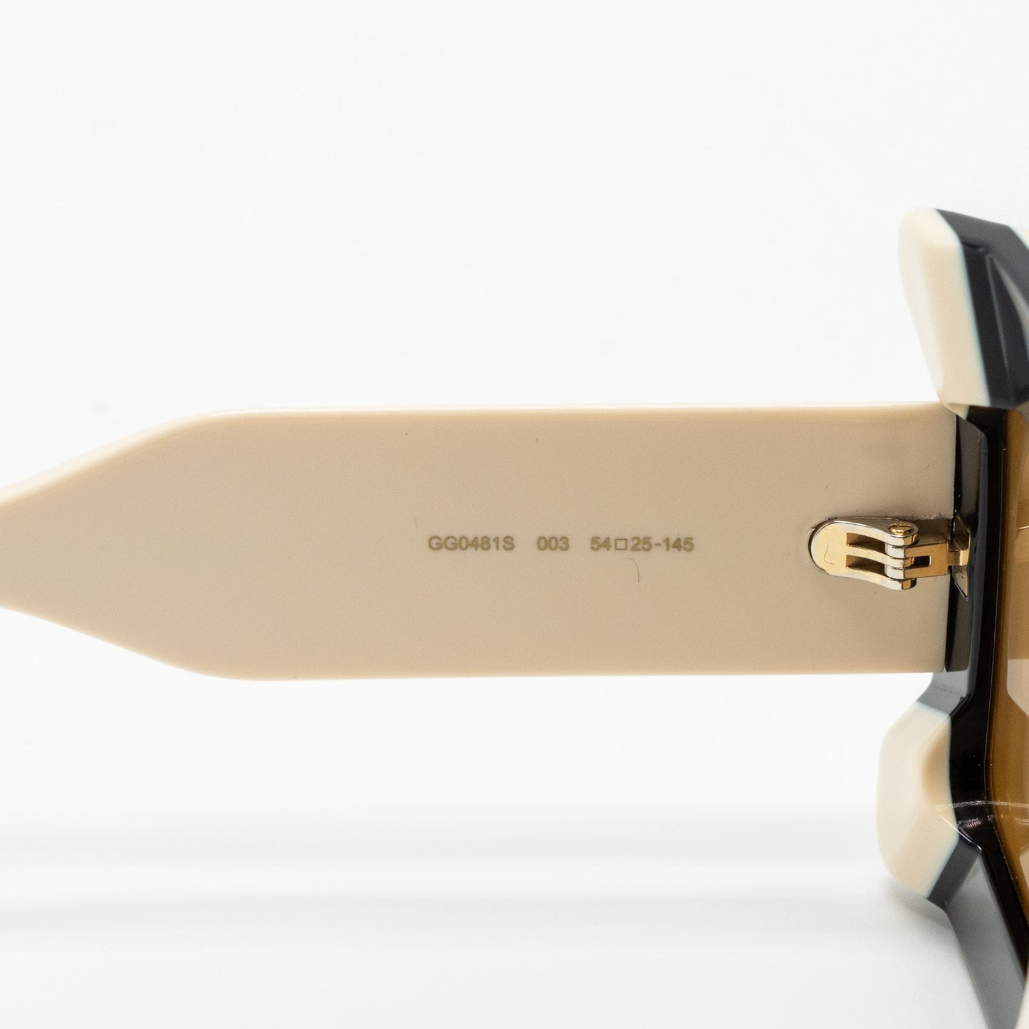 Gucci Square Sunglasses GG0481S Multicolour