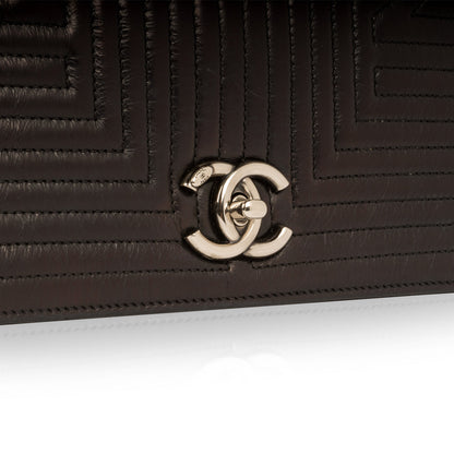 Chanel Korean Garden Flap Bag