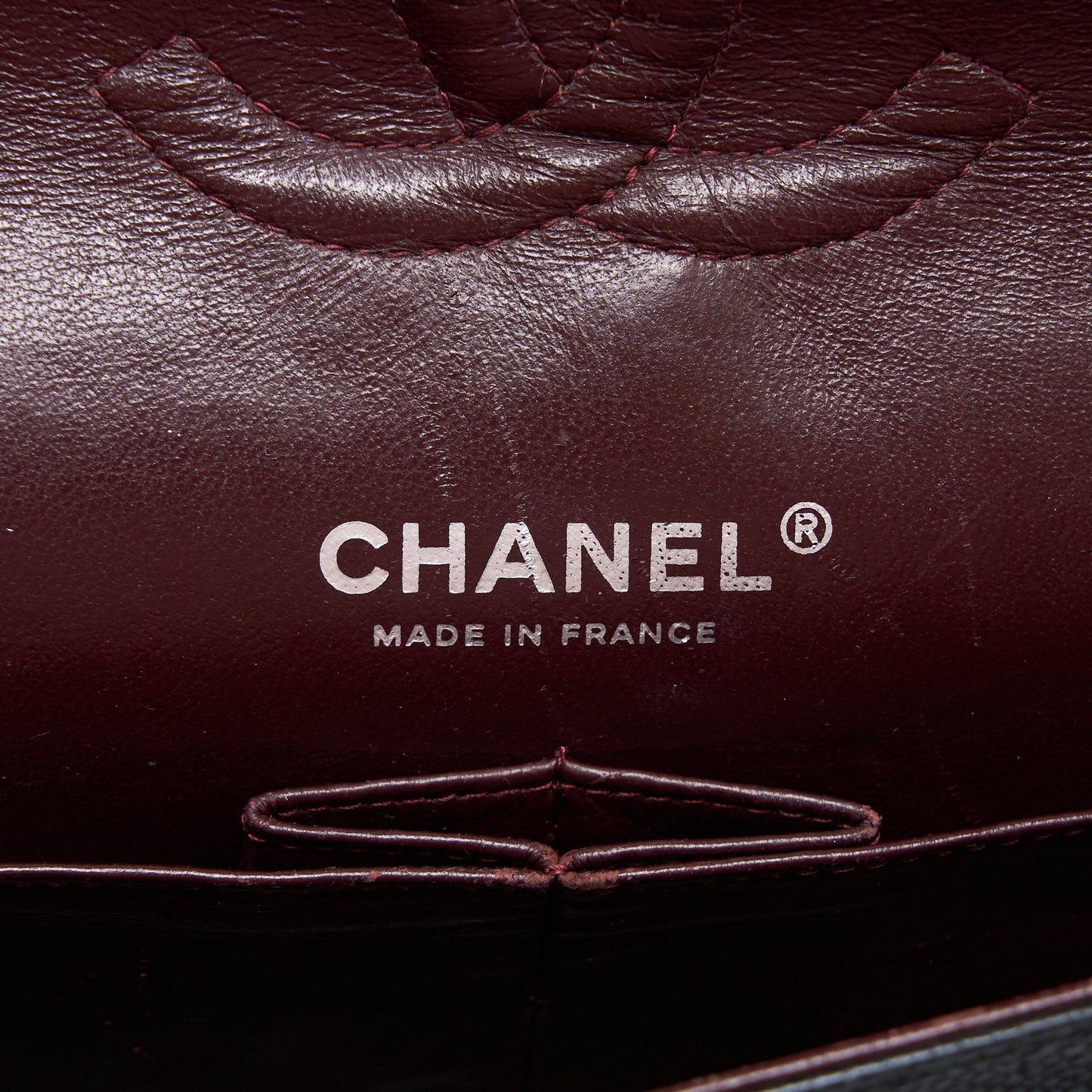 Chanel Medium Classic Flap Bag Caviar Black