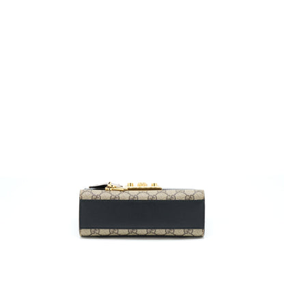 Gucci Padlock Small GG Shoulder Bag