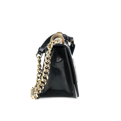 Dior Mini Diorama Black