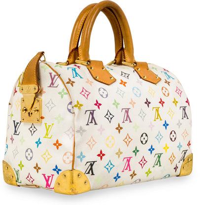 Louis Vuitton Multicolore Speedy
