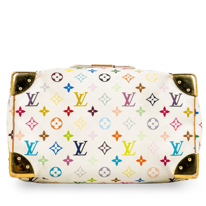 Louis Vuitton Multicolore Speedy