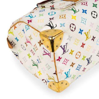 Louis Vuitton Multicolore Speedy