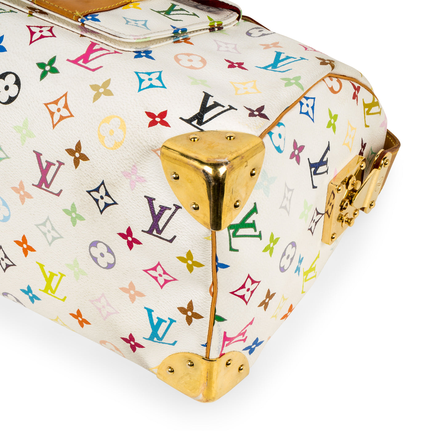 Louis Vuitton Multicolore Speedy