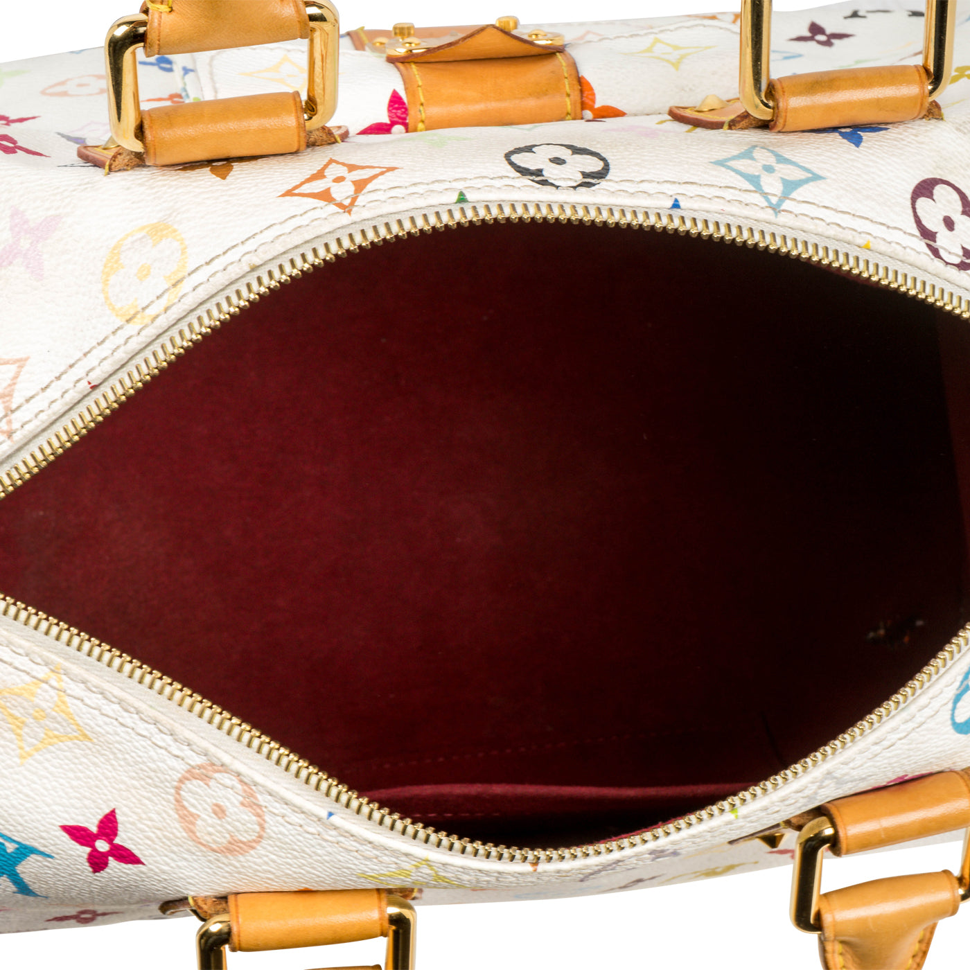 Louis Vuitton Multicolore Speedy