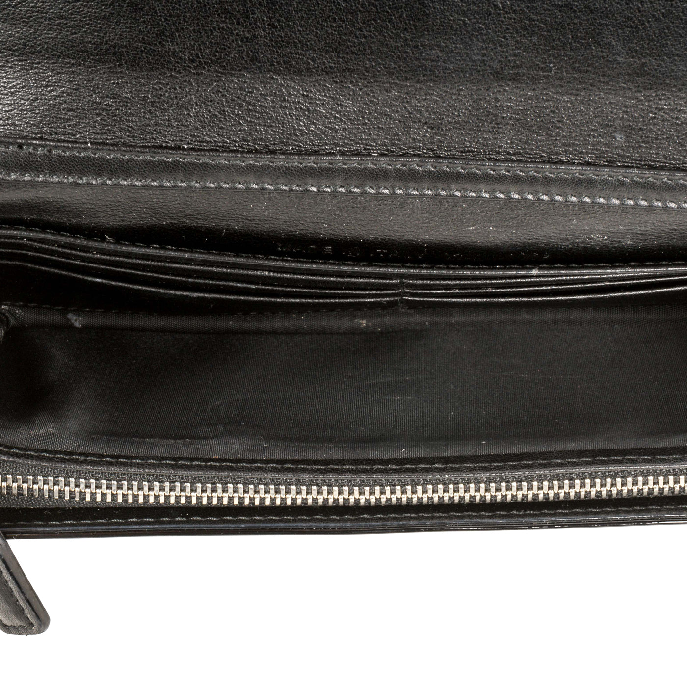 Christian Dior Miss Lady Dior Clutch