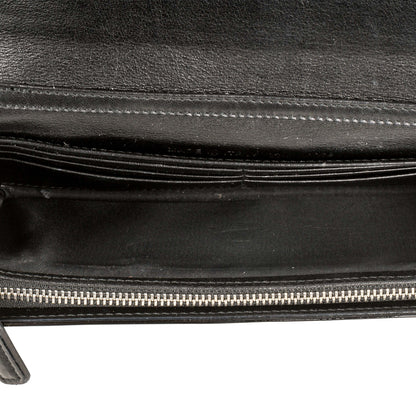 Christian Dior Miss Lady Dior Clutch