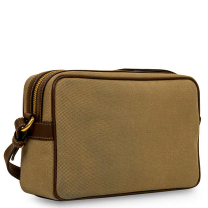 Prada Canvas Camera Bag