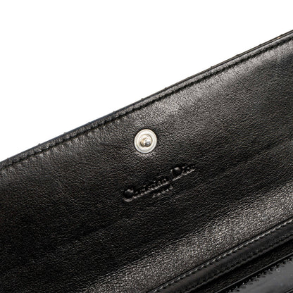 Christian Dior Miss Lady Dior Clutch