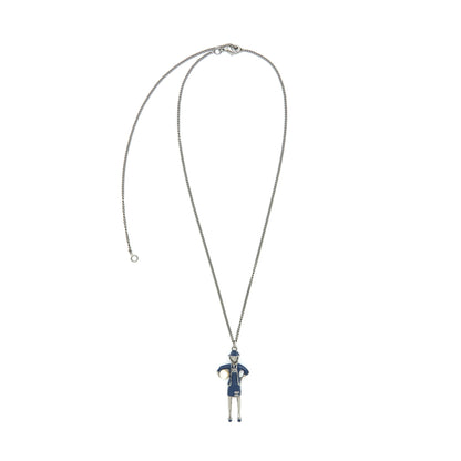 Chanel Necklace Limited Edition