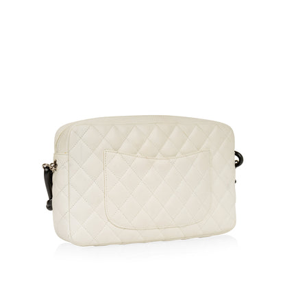 Chanel Cambon Shoulder Bag