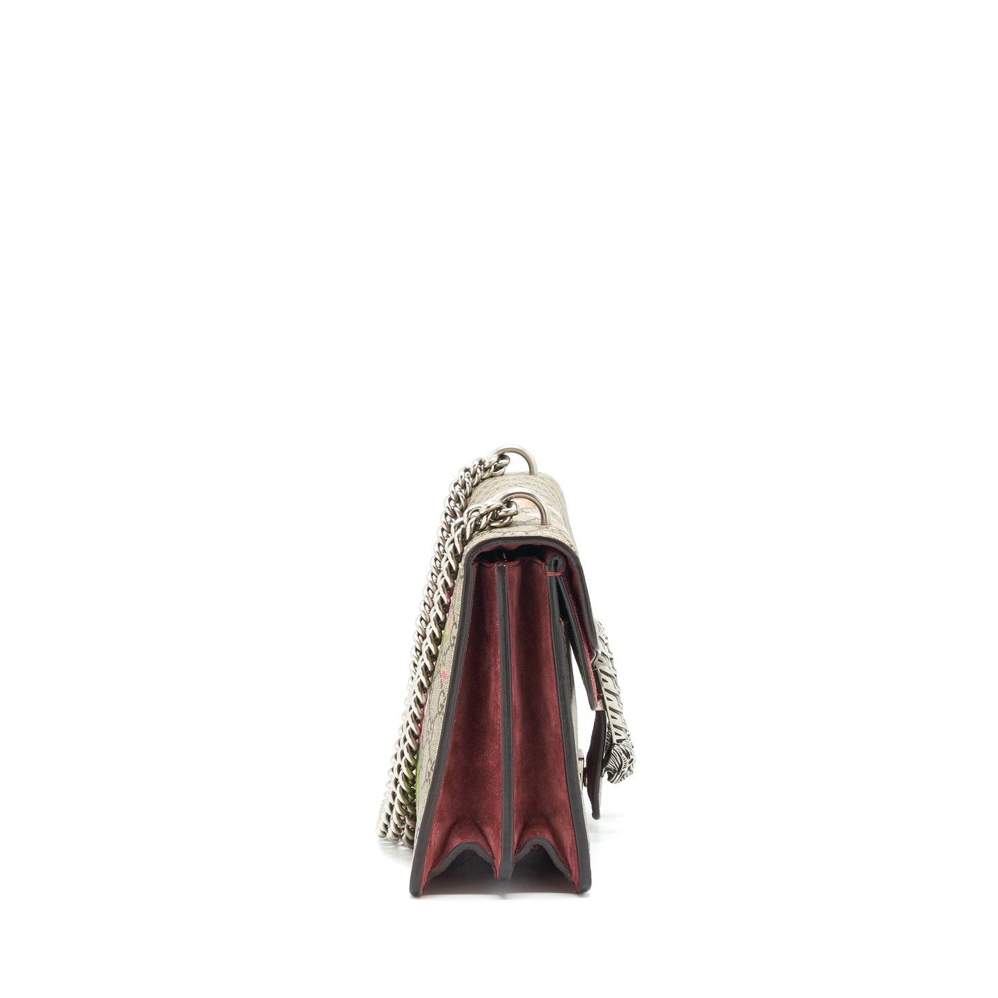 Gucci Dionysus GG Blooms Medium shoulder Bag