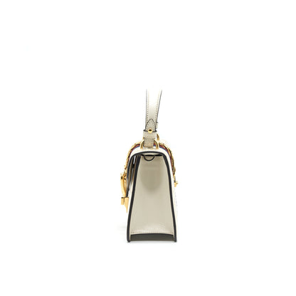 Gucci Sylvie Top handle Bag Limited Edition