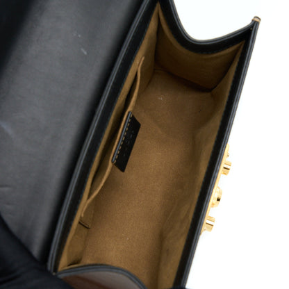 Gucci Padlock Small GG Shoulder Bag