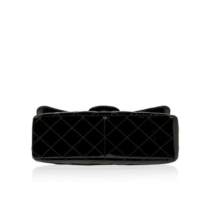 Chanel Classic Flap Bag - Jumbo - Single Flap