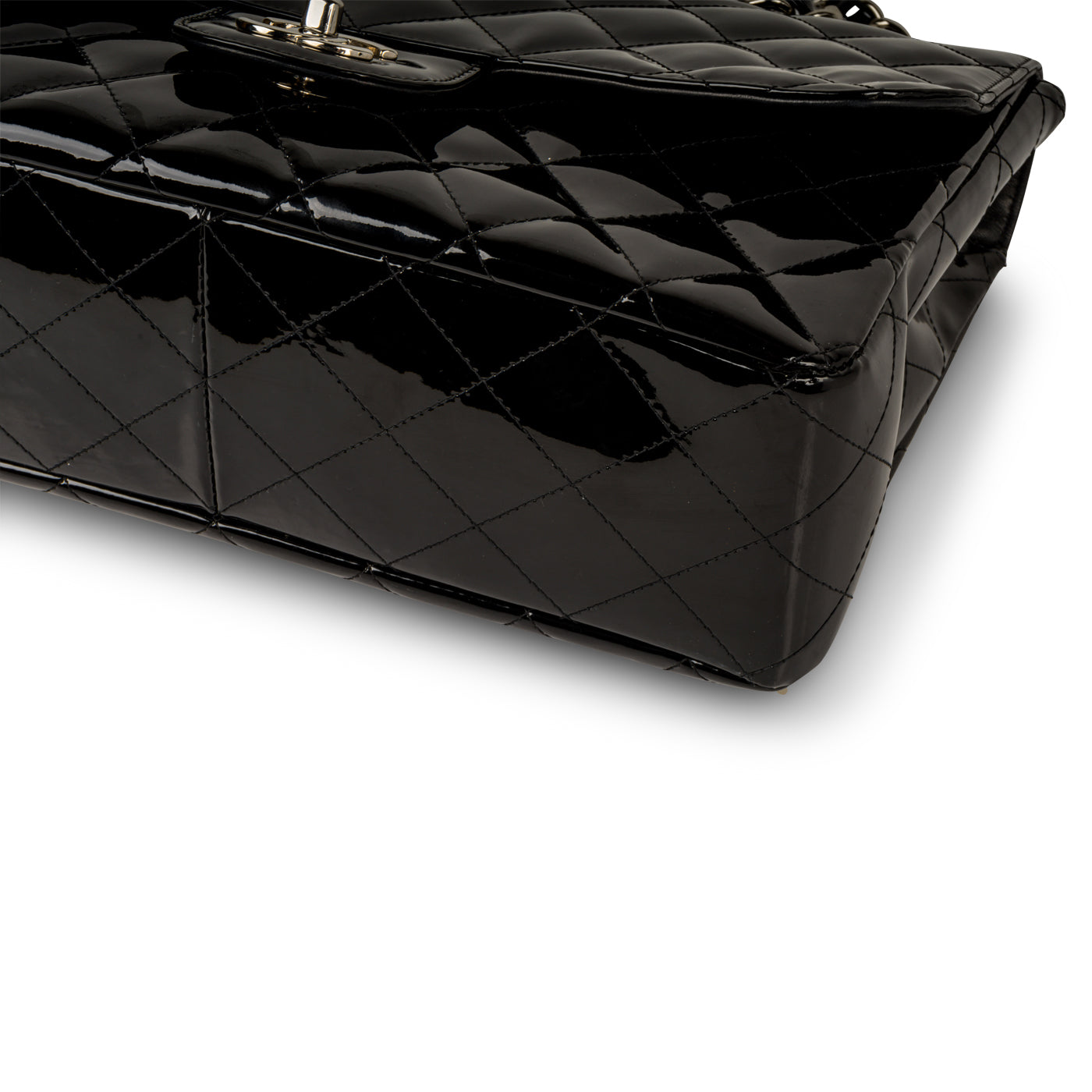 Chanel Classic Flap Bag - Jumbo - Single Flap