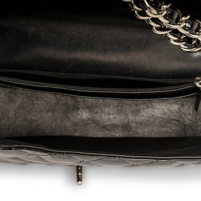 Chanel Classic Flap Bag - Jumbo - Single Flap