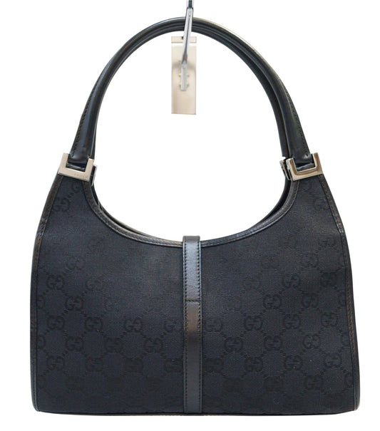 Gucci Bardot GG Signature Hobo Bag 01721