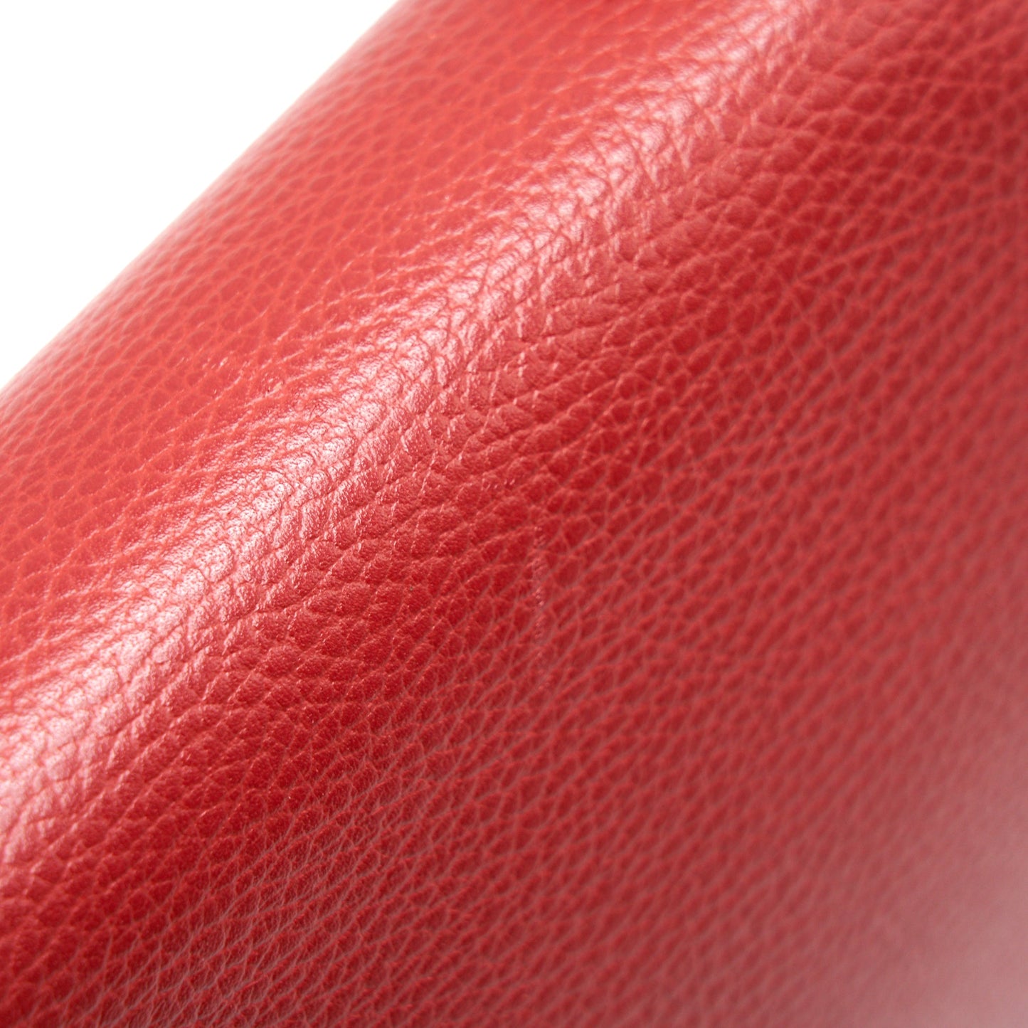 GUCCI DIONYSUS MINI LEATHER BAG RED